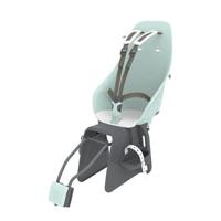 Urban Iki fietsstoeltje + frame montagebeugel blauw/wit