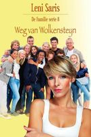 Weg van Wolkensteyn - Leni Saris - ebook