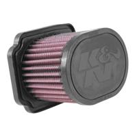 K&N vervangingsfilter compatibel met Yamaha MT-2007 2014-2016 (YA-6814)