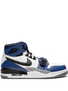 Jordan baskets montantes Air Jordan Legacy 312 NRG 'Storm Blue' - Blanc