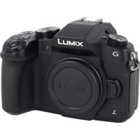 Panasonic LUMIX DMC-G80 body occasion - thumbnail