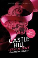 Castle Hill - Open je hart - Samantha Young - eBook (9789024585915)