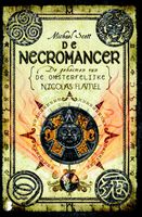 De Necromancer - thumbnail