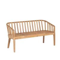 Exotan Lilly Tuinbank - 3-zits