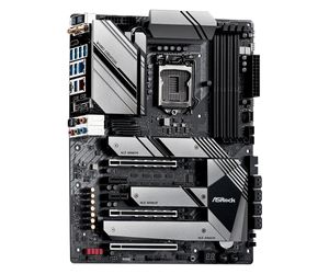 Asrock W480 CREATOR moederbord Intel W480 LGA 1200 ATX