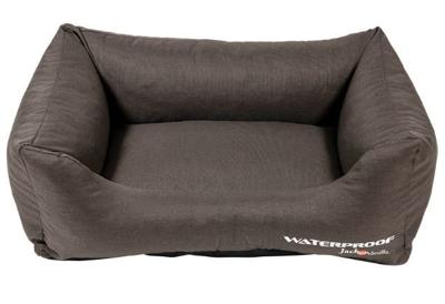 Jack & Vanilla Waterproof Sofa Bruin - L