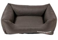 Jack & Vanilla Waterproof Sofa Bruin - L