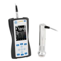 PCE Instruments PCE-3500-98 Hardheidsmeter Brinell, Vickers, UCI, Rockwell, Leeb, Treksterkte (MPa) - thumbnail