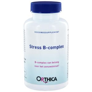 Stress B-complex