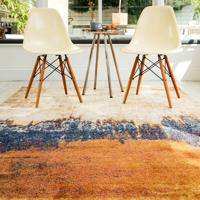 Vloerkleed Nova - Distress