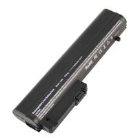 Notebook battery for HP Elitebook 2540P series 11.1V 4400mAh - thumbnail