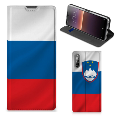 Sony Xperia L4 Standcase Slovenië