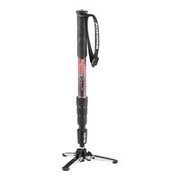 Manfrotto Element MII Video Monopod - thumbnail