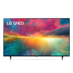 LG Electronics 75QNED756RA.AEU QLED-TV 190 cm 75 inch Energielabel D (A - G) CI+*, DVB-C, DVB-S2, DVB-T2, Nano Cell, Smart TV, UHD, WiFi Zwart