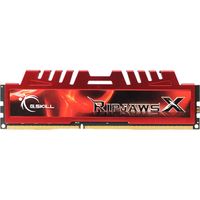 8 GB DDR3-1600