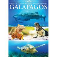 David Attenborough - Galapagos (DVD)