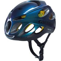 Buzaglo Racehelm Vento Mips maat M 55-57cm satin chameleon - thumbnail