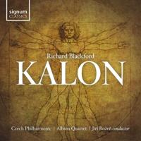 Kalon - CD (0635212056820)