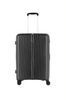 TRAVELITE VAKA SPINNER M 65CM BLACK - thumbnail