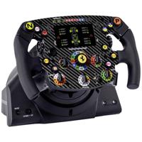 Thrustmaster Formula Wheel Add-On Ferrari SF1000 Edition Stuurwiel (add-on) PC, PlayStation 5, PlayStation 4 Zwart - thumbnail