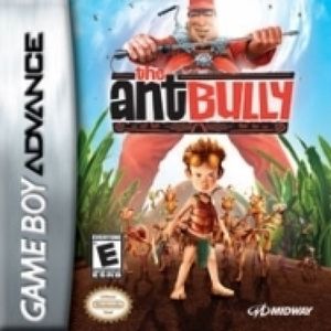 The Ant Bully