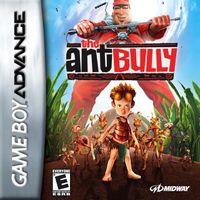 The Ant Bully - thumbnail