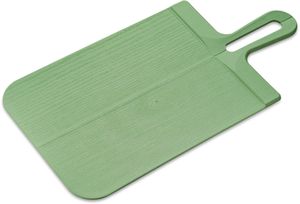 Koziol Opvouwbare Snijplank Snap Groen 46 x 24 cm