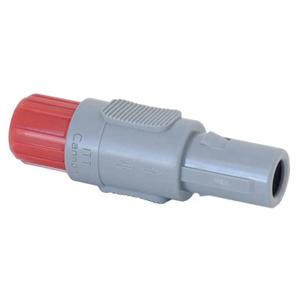 ITT 132039-0094 Ronde connector 1 stuk(s)