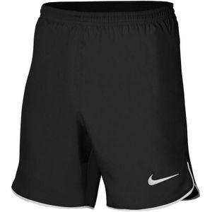 Nike Shorts Dri-FIT Laser V Woven - Zwart/Wit Kids