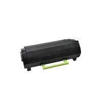 Zwart - aansluitbaar - tonercartridge (alternatief voor: Lexmark 24B6035) - voor Lexmark M1145, XM1145
