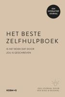 Het beste zelfhulpboek (is het boek dat door jou is geschreven) (Hardback)