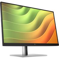 Monitor HP 6N4D0AA#ABB 23,8" IPS LCD Flicker free 75 Hz 50-60 Hz - thumbnail