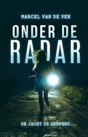 Onder de radar - Marcel van de Ven - ebook