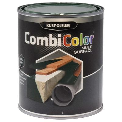 rust-oleum combicolor multi-surface hoogglans ral 7016 antraciet grijs 2.5 ltr rust-oleum combicolor multi-surface hoogglans ral 7016 antraciet grijs 2.5 ltr