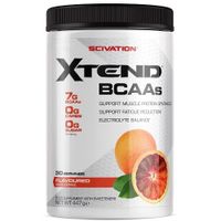 Xtend BCAA 30servings Orange