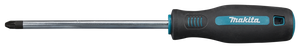 Makita Accessoires Schroevendraaier PZ3x150mm - E-13409 E-13409