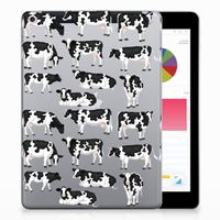 Apple iPad 9.7 2018 | 2017 Back Case Koetjes