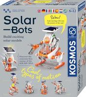 Solar Bots INT: Experimentierkasten