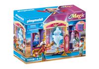 PLAYMOBIL Magic - Oosterse prinses speelbox constructiespeelgoed 70508