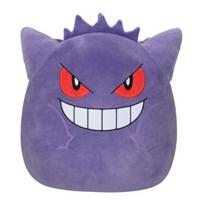 Squishmallows Plush Figure Gengar 35 Cm - thumbnail