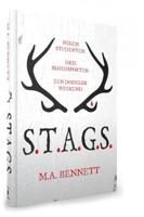 M. A.  Bennett S.t.a.g.s.