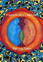 Ergens Anders - deel vier - Mehrnaz Salehi - Paperback (9789402190557)
