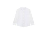 Mango Kids overhemd wit