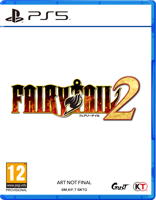 PS5 Fairy Tail 2 - thumbnail