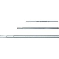 GEDORE Stappendraaistift 190 mm lang, 1 stuk, 626 S 1