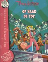 Thea Stilton / Leven op Topford - Op naar de top - Thea Stilton - Paperback (9789085922094)