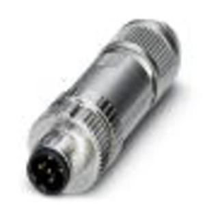 Phoenix Contact 1424674 Sensor/actuator connector, niet geassembleerd M12 Aantal polen (sensoren): 5 1 stuk(s)