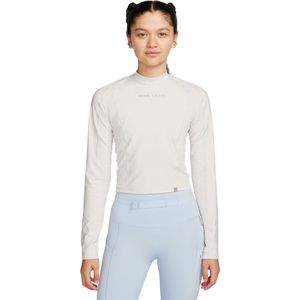 Nike Dri-FIT Trail Longsleeve Dames