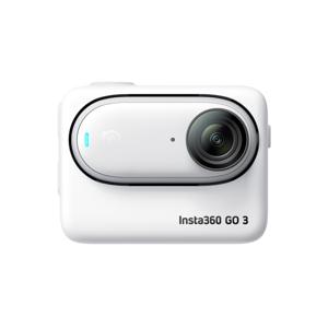 Insta360 GO 3 actiesportcamera 2K Ultra HD Wifi 35 g