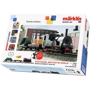 Märklin 29133 H0 Start up - startset Mijn start met Märklin